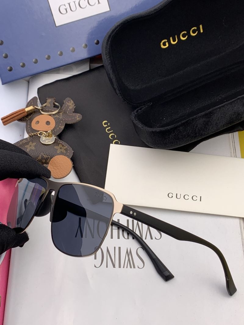 Gucci Sunglasses